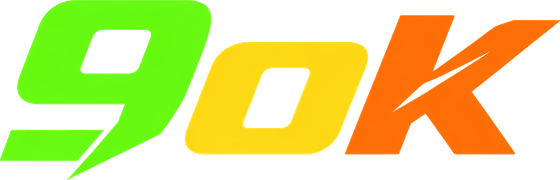 9ok logo